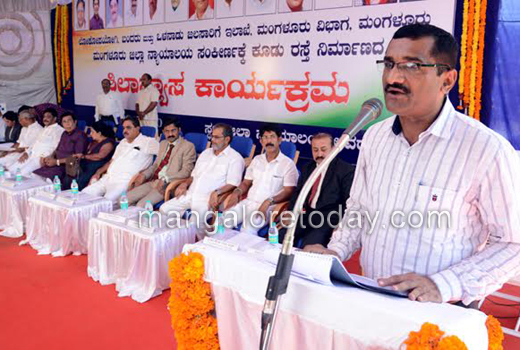 Netravathi bridge to Kannur bypass road considered 1
